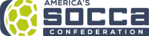 Americas socca confederation logo